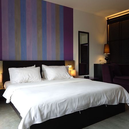 Men S Resort And Spa - Caters To Gay Men Siem Reap Eksteriør bilde