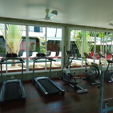 Men S Resort And Spa - Caters To Gay Men Siem Reap Eksteriør bilde