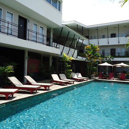 Men S Resort And Spa - Caters To Gay Men Siem Reap Eksteriør bilde