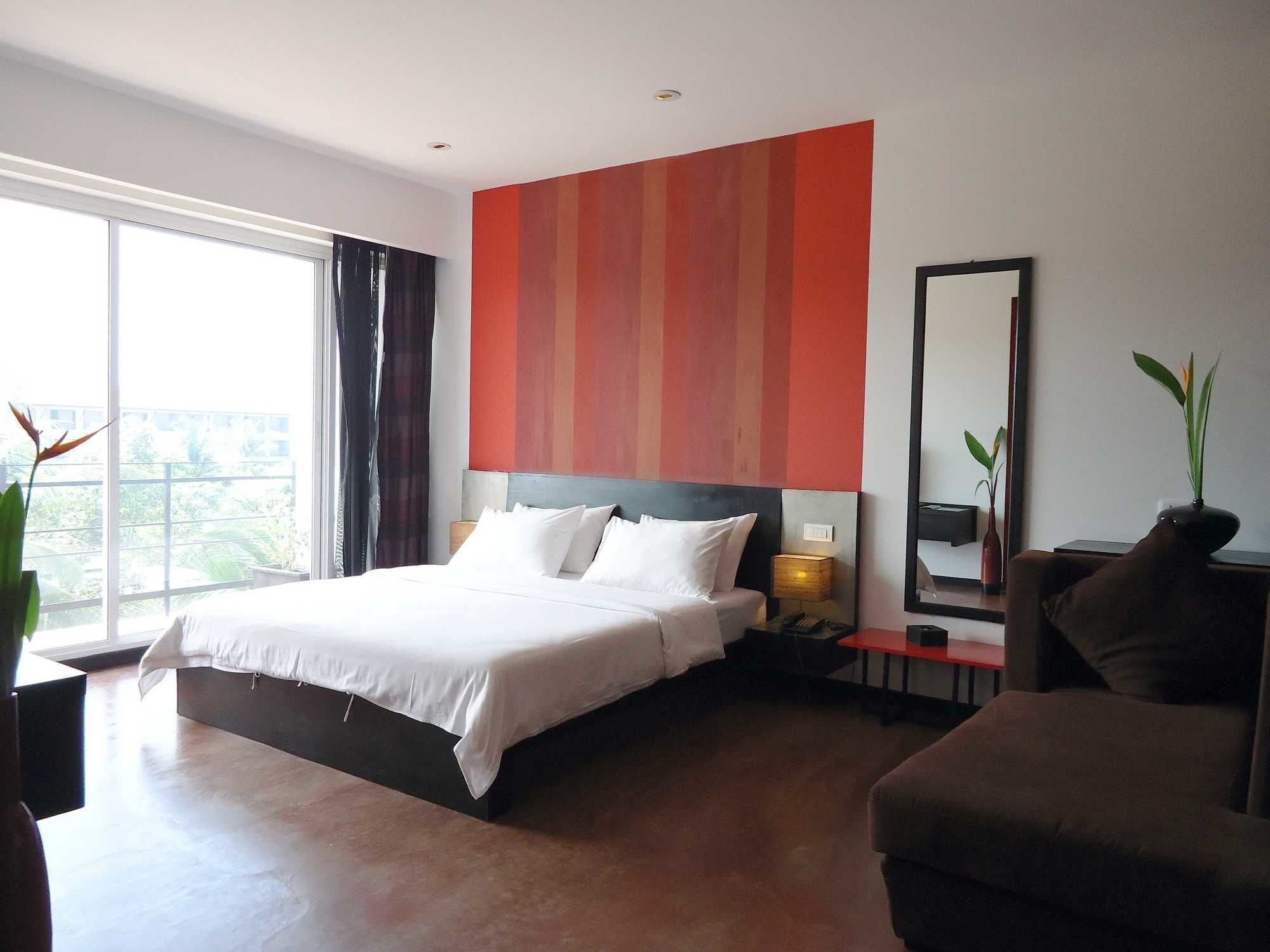 Men S Resort And Spa - Caters To Gay Men Siem Reap Eksteriør bilde