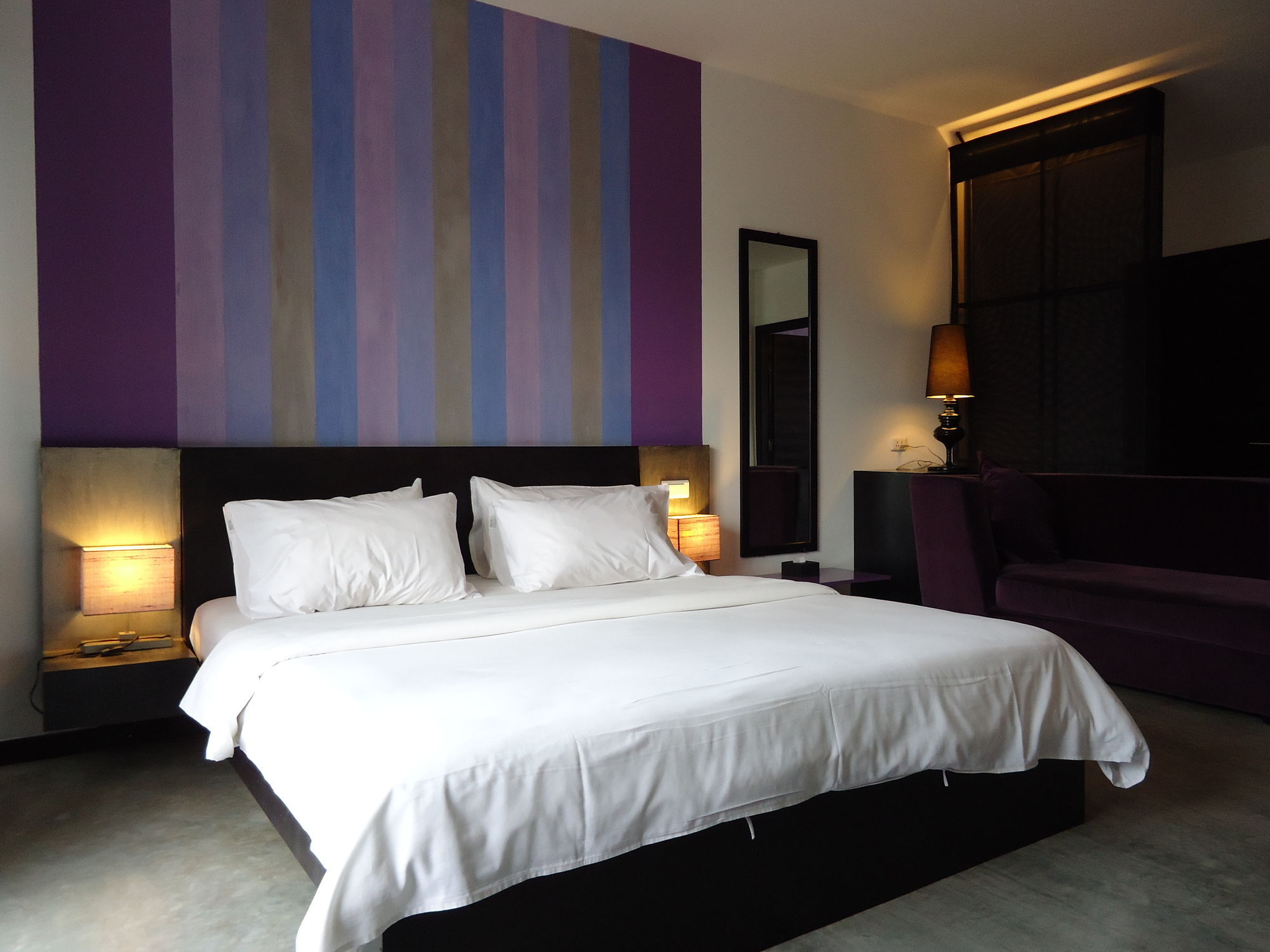 Men S Resort And Spa - Caters To Gay Men Siem Reap Eksteriør bilde