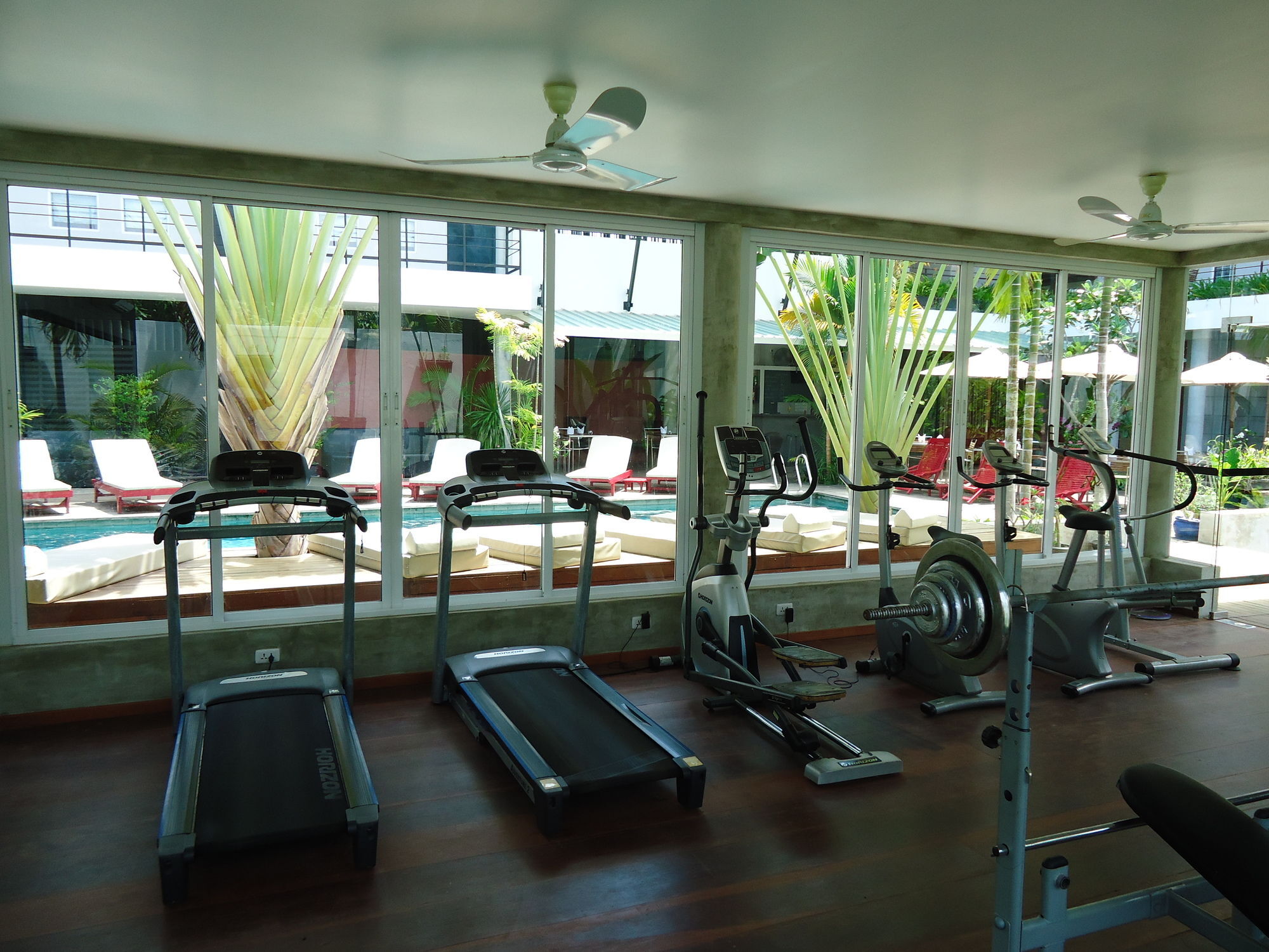 Men S Resort And Spa - Caters To Gay Men Siem Reap Eksteriør bilde