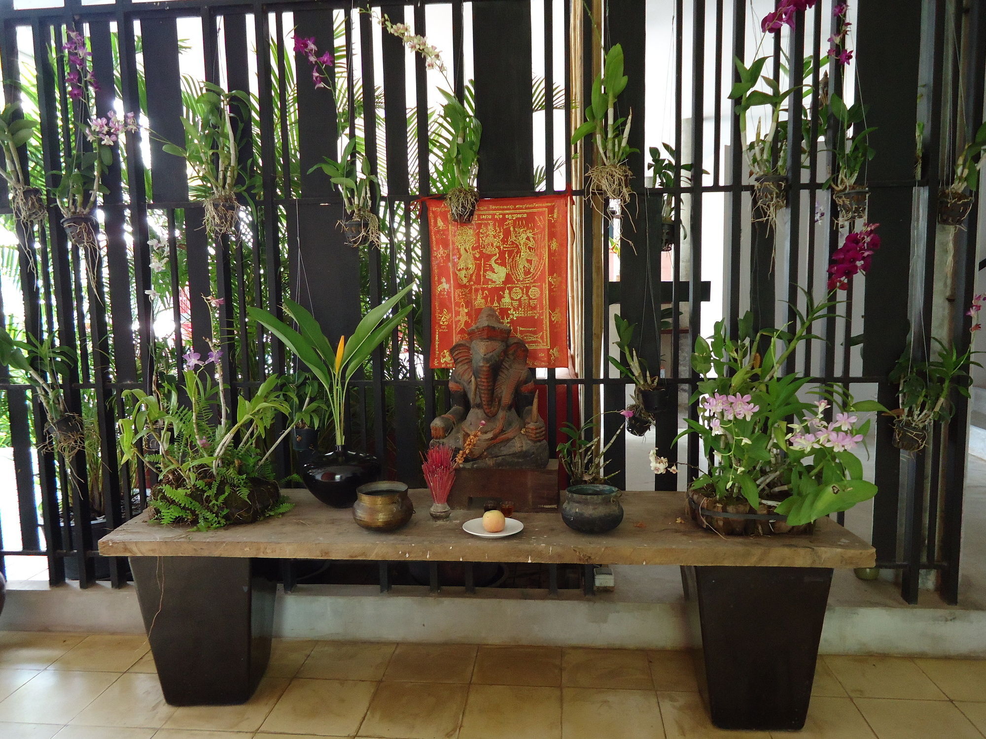 Men S Resort And Spa - Caters To Gay Men Siem Reap Eksteriør bilde