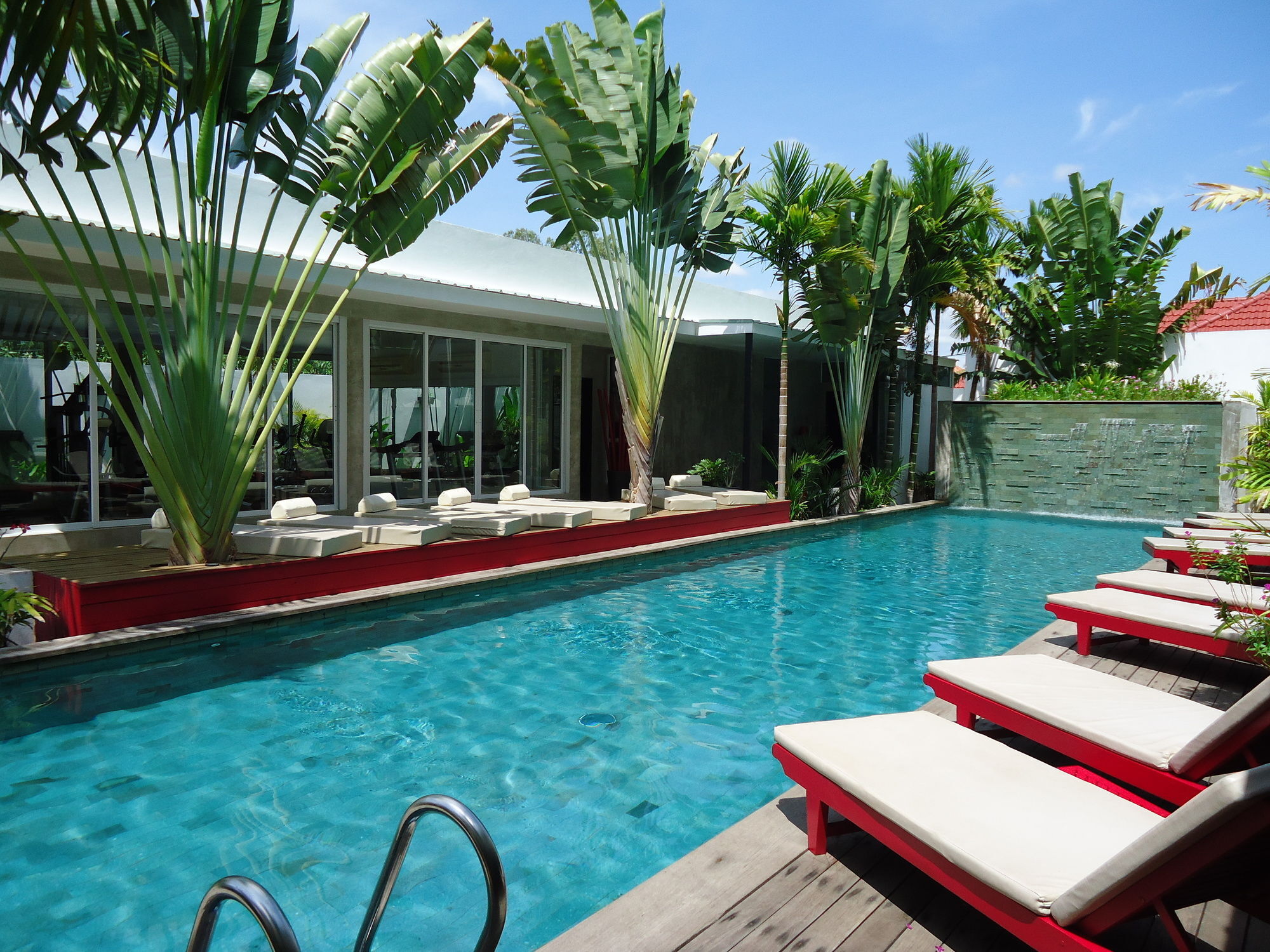 Men S Resort And Spa - Caters To Gay Men Siem Reap Eksteriør bilde