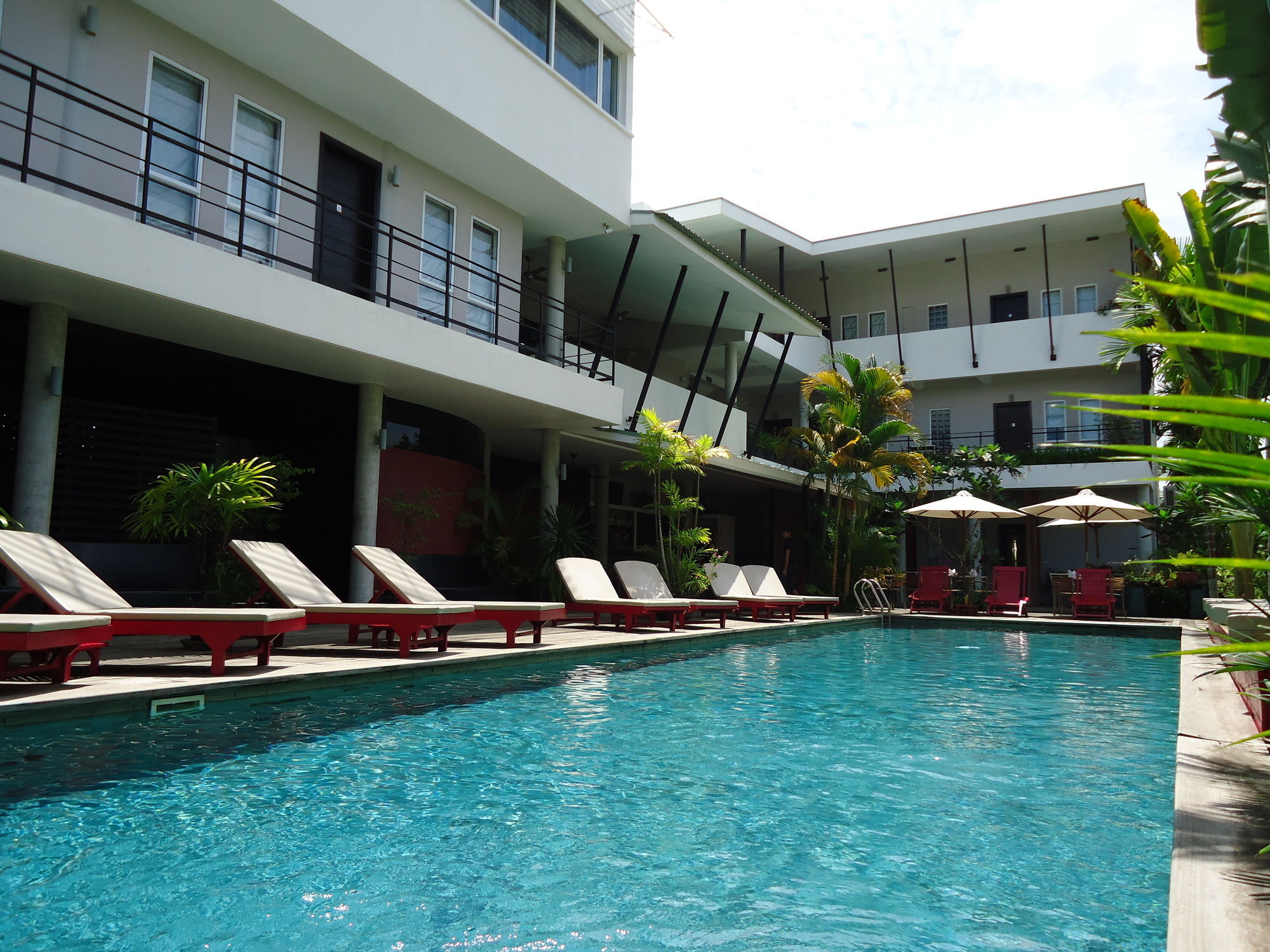 Men S Resort And Spa - Caters To Gay Men Siem Reap Eksteriør bilde
