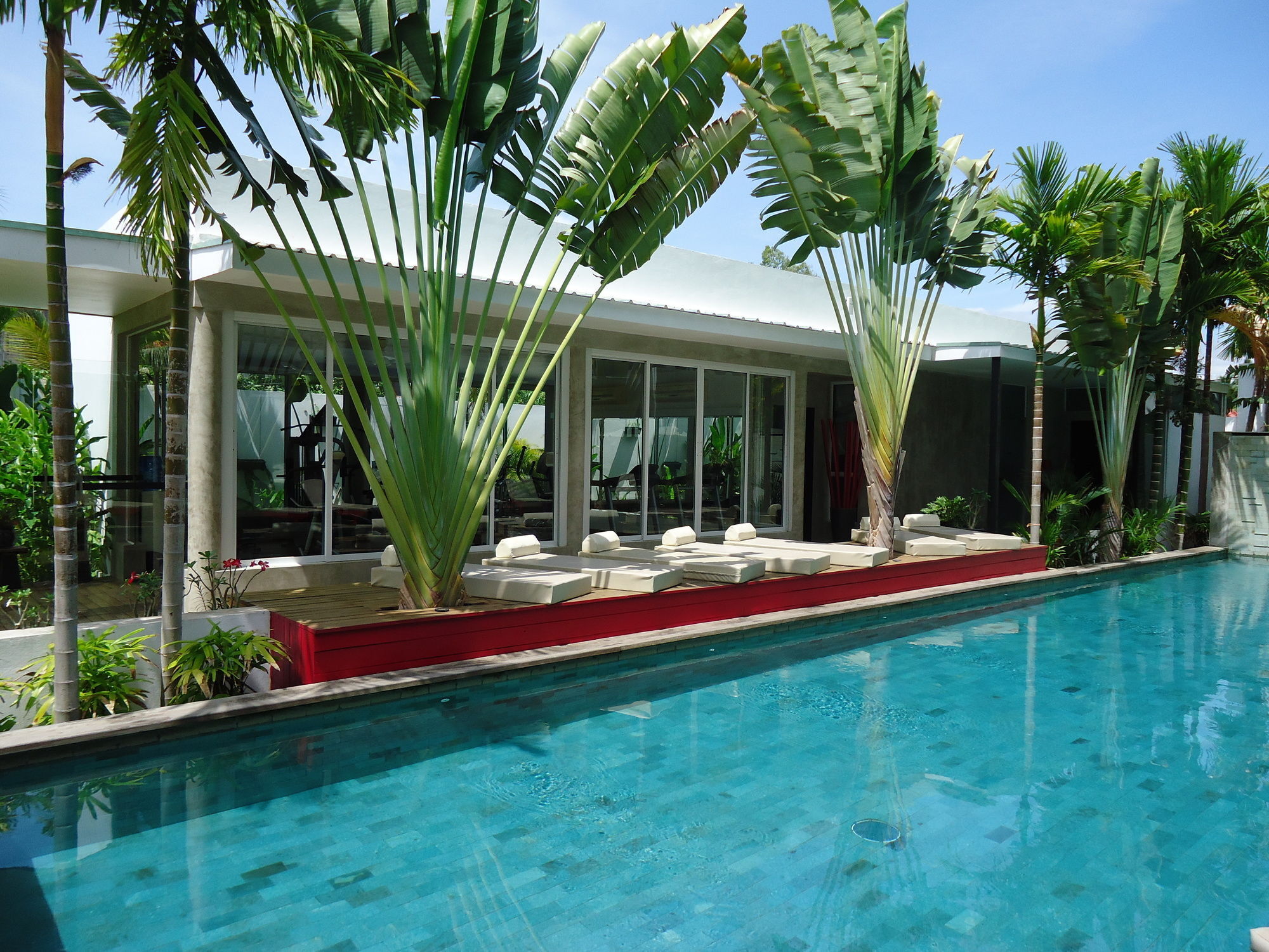 Men S Resort And Spa - Caters To Gay Men Siem Reap Eksteriør bilde
