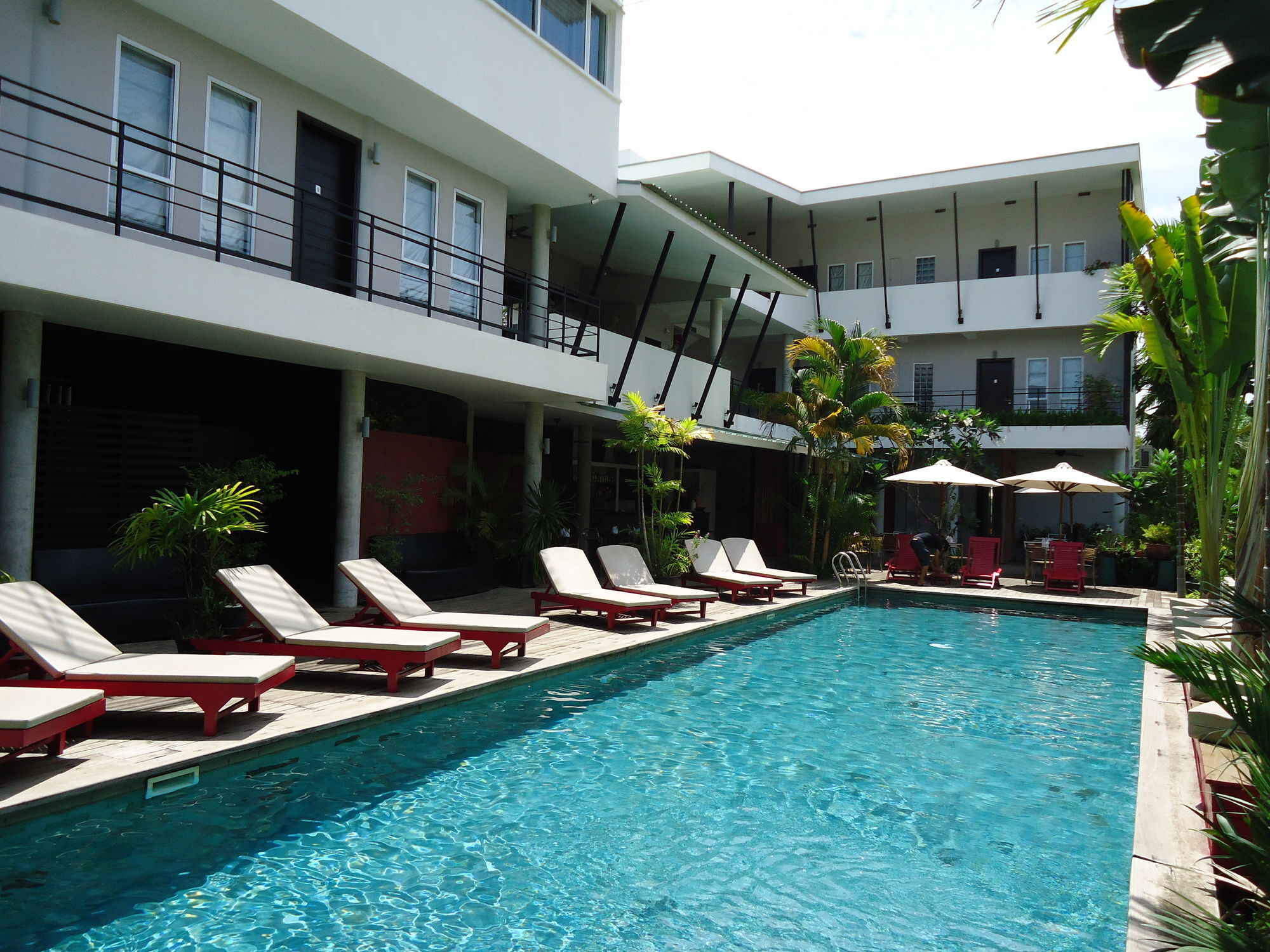 Men S Resort And Spa - Caters To Gay Men Siem Reap Eksteriør bilde