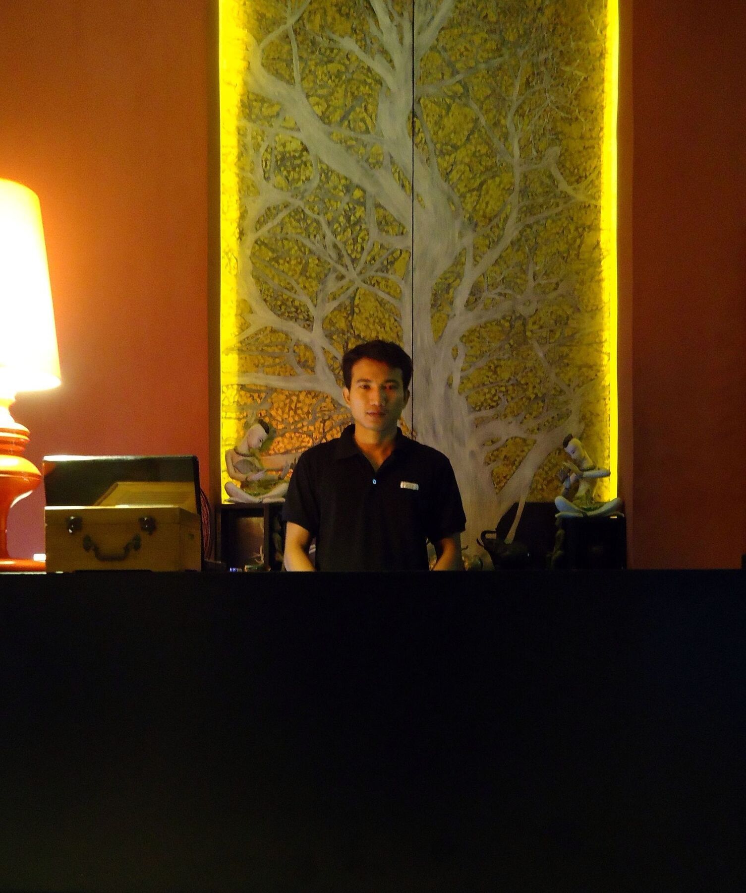 Men S Resort And Spa - Caters To Gay Men Siem Reap Eksteriør bilde